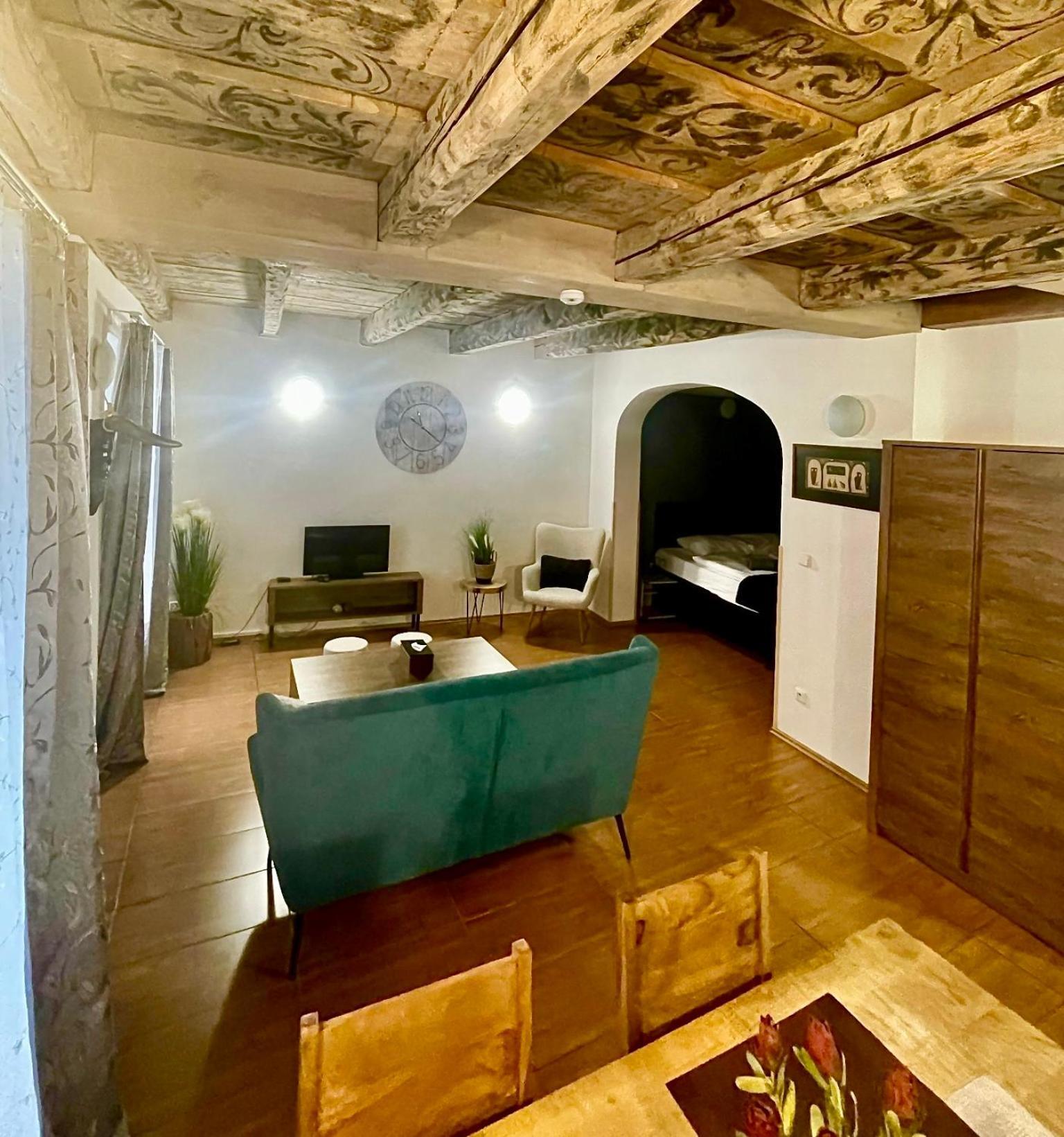 Appartamento U Zeleného Jalovce